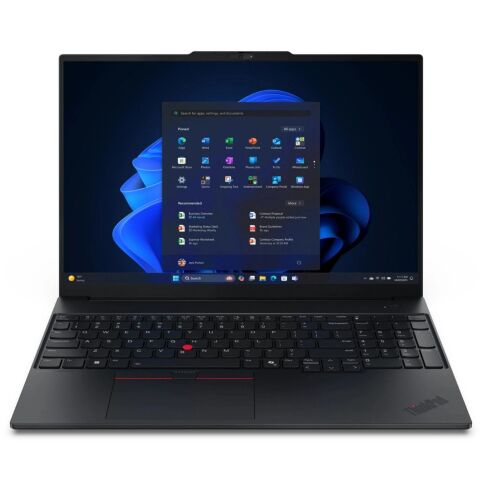 Ноутбук Lenovo ThinkPad E16 G3 (21SR007MRA) - Нулевой остаток (Feed)  - Нулевой остаток (Feed) 