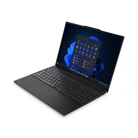 Ноутбук Lenovo ThinkPad E16 G3 (21SR007MRA) - Нулевой остаток (Feed)  - Нулевой остаток (Feed) 
