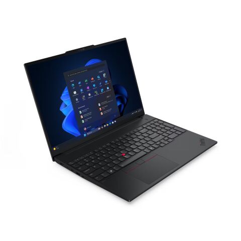 Ноутбук Lenovo ThinkPad E16 G3 (21SR007MRA) - Нулевой остаток (Feed)  - Нулевой остаток (Feed) 