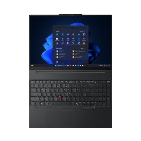 Ноутбук Lenovo ThinkPad E16 G3 (21SR007MRA) - Нулевой остаток (Feed)  - Нулевой остаток (Feed) 