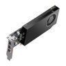 Видеокарта HP Quadro RTX A400 4GB (AV8J3AA)