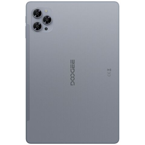 Планшет Doogee Tab G6 11" 6/256GB 4G (LTE) Grey (6923740264454) - Планшеты  - Планшеты 