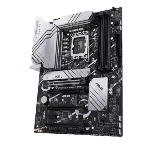 Материнская плата ASUS PRIME Z790-P WIFI - Нулевой остаток (Feed) - Нулевой остаток (Feed)