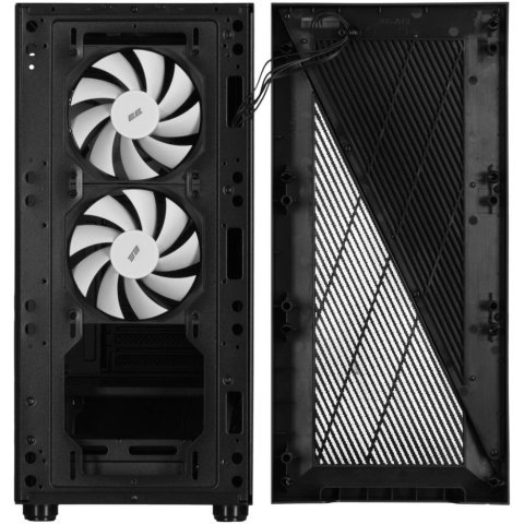 Корпус 2E Gaming Infinity (2E-G205A) - Нулевой остаток (Feed) - Нулевой остаток (Feed)