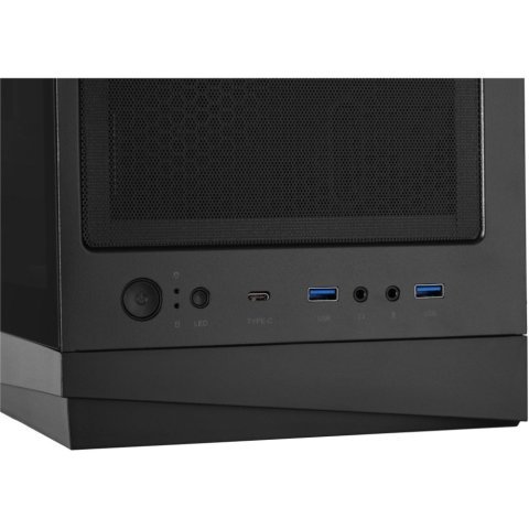 Корпус 2E Gaming Infinity (2E-G205A) - Нулевой остаток (Feed) - Нулевой остаток (Feed)