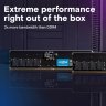 Модуль памяти для компьютера DDR5 8GB 5600 MHz Micron (CT8G56C46U5T)