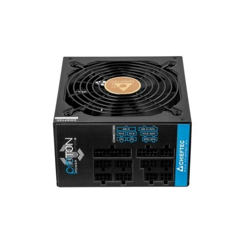 Блок питания Chieftec 850W Proton (BDF-850C) - Нулевой остаток (Feed) - Нулевой остаток (Feed)