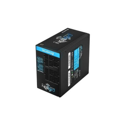 Блок питания Chieftec 850W Proton (BDF-850C) - Нулевой остаток (Feed) - Нулевой остаток (Feed)
