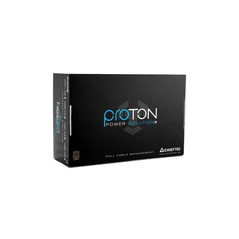 Блок питания Chieftec 850W Proton (BDF-850C) - Нулевой остаток (Feed) - Нулевой остаток (Feed)