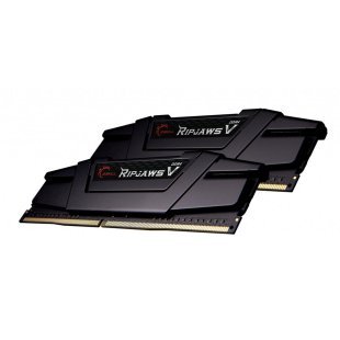 Модуль памяти для компьютера DDR4 32GB (2x16GB) 4400 MHz G.Skill (F4-4400C19D-32GVK)