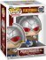 Фигурка Funko DC Heroes Peacemaker фанко Миротворец 1232 - -