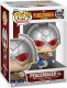 Фигурка Funko DC Heroes Peacemaker фанко Миротворец 1232 - -