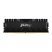 Модуль памяти для компьютера DDR4 16GB (2x8GB) 3600 MHz Fury Renegade Black Kingston Fury (ex.HyperX) (KF436C16RBK2/16) - Модули памяти для компьютера - Модули памяти для компьютера