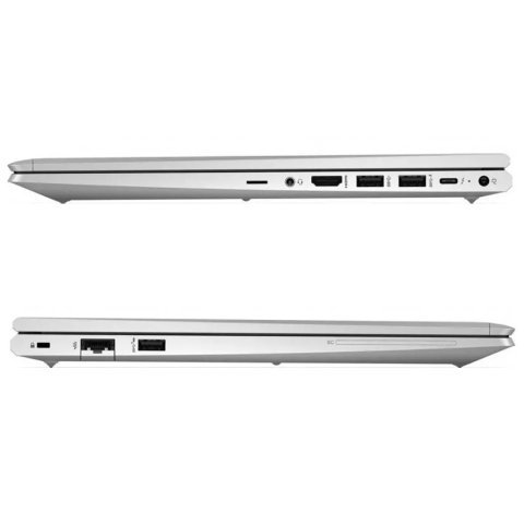Ноутбук HP EliteBook 650 G9 (822G7AA) - Нулевой остаток (Feed)  - Нулевой остаток (Feed) 