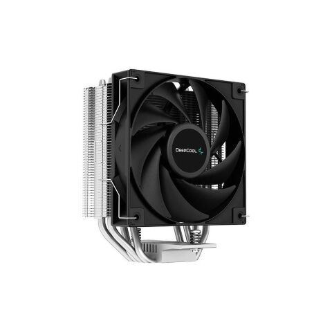 Кулер для процессора Deepcool AG400 (R-AG400-BKNNMN-G-1) - Нулевой остаток (Feed)  - Нулевой остаток (Feed) 