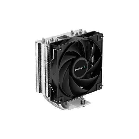 Кулер для процессора Deepcool AG400 (R-AG400-BKNNMN-G-1) - Нулевой остаток (Feed)  - Нулевой остаток (Feed) 