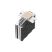 Кулер для процессора Deepcool AG400 (R-AG400-BKNNMN-G-1) - Нулевой остаток (Feed)  - Нулевой остаток (Feed) 