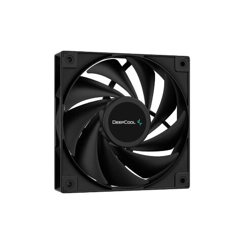 Кулер для процессора Deepcool AG400 (R-AG400-BKNNMN-G-1) - Нулевой остаток (Feed)  - Нулевой остаток (Feed) 