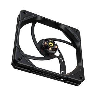 Кулер для корпуса ID-Cooling TF-12015-K