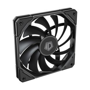 Кулер для корпуса ID-Cooling TF-12015-K