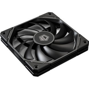 Кулер для корпуса ID-Cooling TF-12015-K