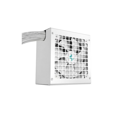 Блок питания Deepcool 750W (PL750D WH) - Нулевой остаток (Feed) - Нулевой остаток (Feed)