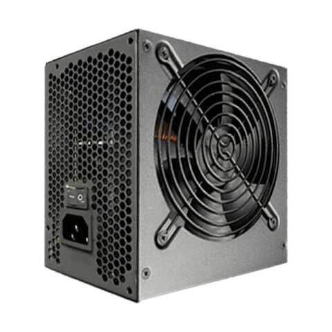 Блок питания HighPower 700W (HP1-J700GD-F12S) - Нулевой остаток (Feed) - Нулевой остаток (Feed)