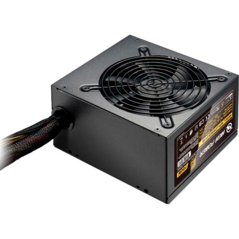 Блок питания HighPower 700W (HP1-J700GD-F12S) - Нулевой остаток (Feed) - Нулевой остаток (Feed)