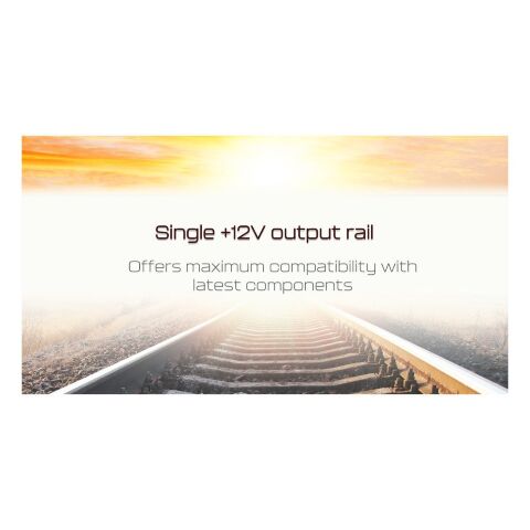 Блок питания HighPower 700W (HP1-J700GD-F12S) - Нулевой остаток (Feed) - Нулевой остаток (Feed)