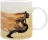 Чашка Abystyle DUNE Face your fear Mug кружка Дюна 320 мл.