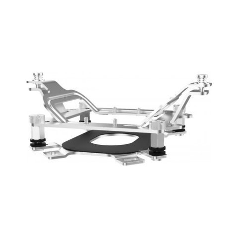 Кулер для процессора Alseye M120-DW (AS.01.01.0025) - Нулевой остаток (Feed) - Нулевой остаток (Feed)