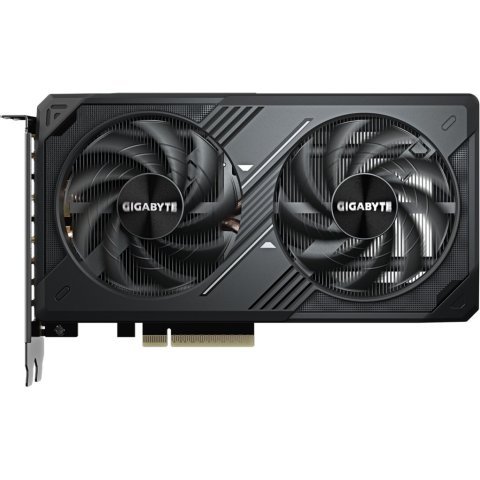Видеокарта GIGABYTE GeForce RTX5060 8Gb WINDFORCE OC (GV-N5060WF2OC-8GD) - Нулевой остаток (Feed)  - Нулевой остаток (Feed) 