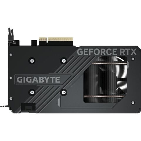 Видеокарта GIGABYTE GeForce RTX5060 8Gb WINDFORCE OC (GV-N5060WF2OC-8GD) - Нулевой остаток (Feed)  - Нулевой остаток (Feed) 
