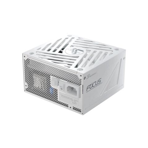 Блок питания Seasonic 850W (FOCUS-GX-850-ATX31) - Нулевой остаток (Feed) - Нулевой остаток (Feed)