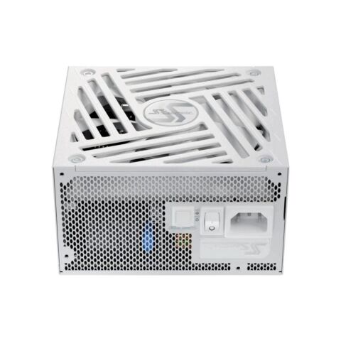 Блок питания Seasonic 850W (FOCUS-GX-850-ATX31) - Нулевой остаток (Feed) - Нулевой остаток (Feed)