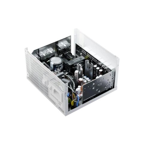 Блок питания Seasonic 850W (FOCUS-GX-850-ATX31) - Нулевой остаток (Feed) - Нулевой остаток (Feed)