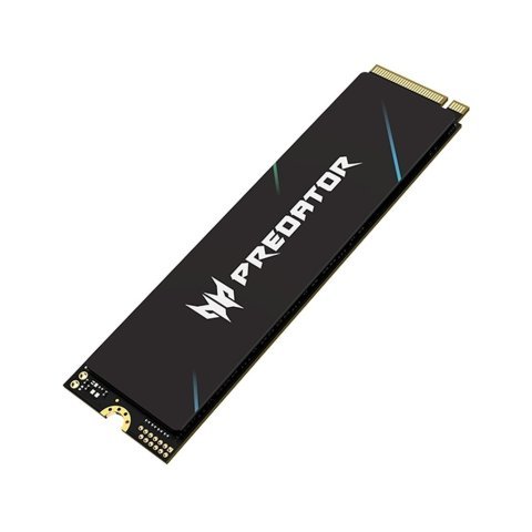Накопитель SSD M.2 2280 1TB GM9 Acer Predator (BL.9BWWR.136) - Нулевой остаток (Feed) - Нулевой остаток (Feed)