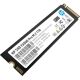 Накопитель SSD M.2 2280 1TB FX900 Pro HP (4A3U0AA) - Нулевой остаток (Feed) - Нулевой остаток (Feed)
