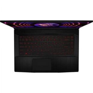 Ноутбук MSI Thin 15 B12UC-2036XRO (9S7-16R831-2036)