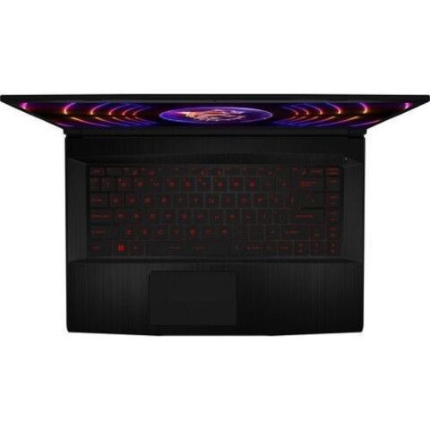 Ноутбук MSI Thin 15 B12UC-2036XRO (9S7-16R831-2036) - Нулевой остаток (Feed) - Нулевой остаток (Feed)