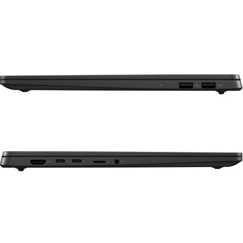 Ноутбук ASUS Vivobook S 14 OLED M5406KA-QD072 (90NB15W3-M006B0) - Нулевой остаток (Feed) - Нулевой остаток (Feed)