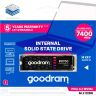 Накопитель SSD M.2 2280 2TB Goodram (SSDPR-PX700-02T-80)
