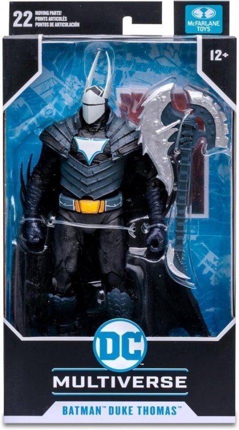 Фигурка McFarlane DC Multiverse Batman Duke Thomas Action Figure 20 см - -