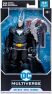Фигурка McFarlane DC Multiverse Batman Duke Thomas Action Figure 20 см - -
