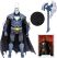 Фигурка McFarlane DC Multiverse Batman Duke Thomas Action Figure 20 см - -