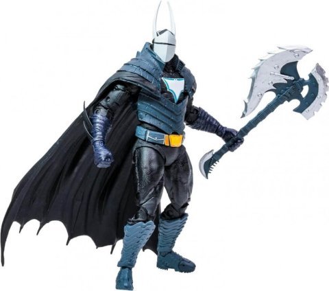 Фигурка McFarlane DC Multiverse Batman Duke Thomas Action Figure 20 см - -