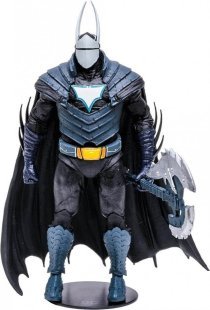 Фигурка McFarlane DC Multiverse Batman Duke Thomas Action Figure 20 см