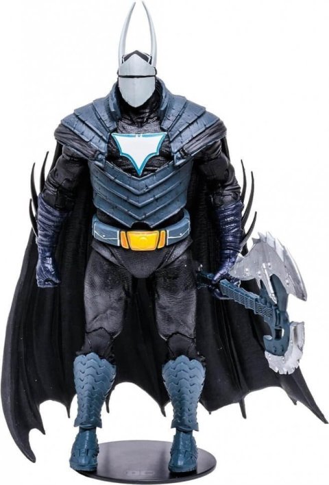 Фигурка McFarlane DC Multiverse Batman Duke Thomas Action Figure 20 см - -