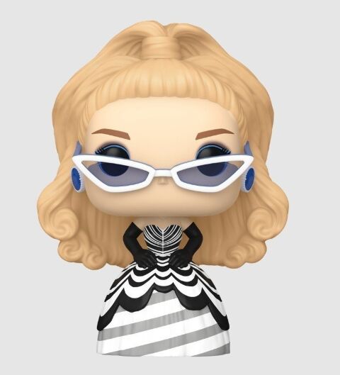 Фігурка Funko 65th Anniversary Barbie фанко Барбі (Exclusive) 141 - -
