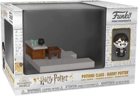 Фігурка Funko Harry Potter 20th Anniversary Harry with Chase фанко Гаррі -   -  